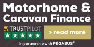 Motorhome & Caravan Finance, Trustpilot