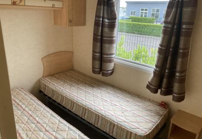 Willerby Vacation 6