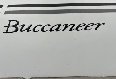 BUCCANEER CARAVEL 4