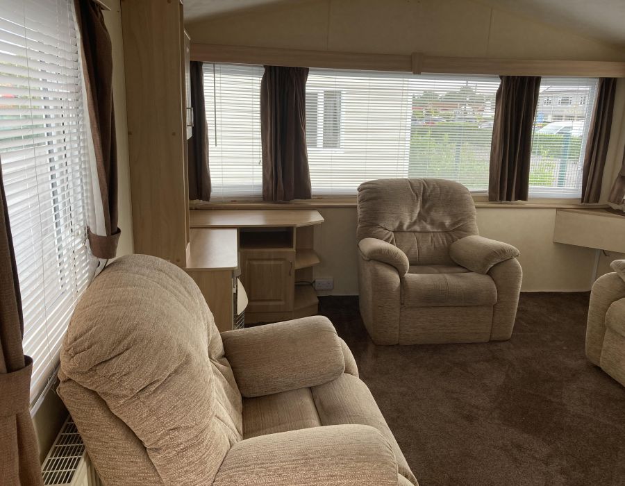 Willerby Vacation 2