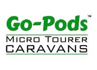 Go-Pods Logo